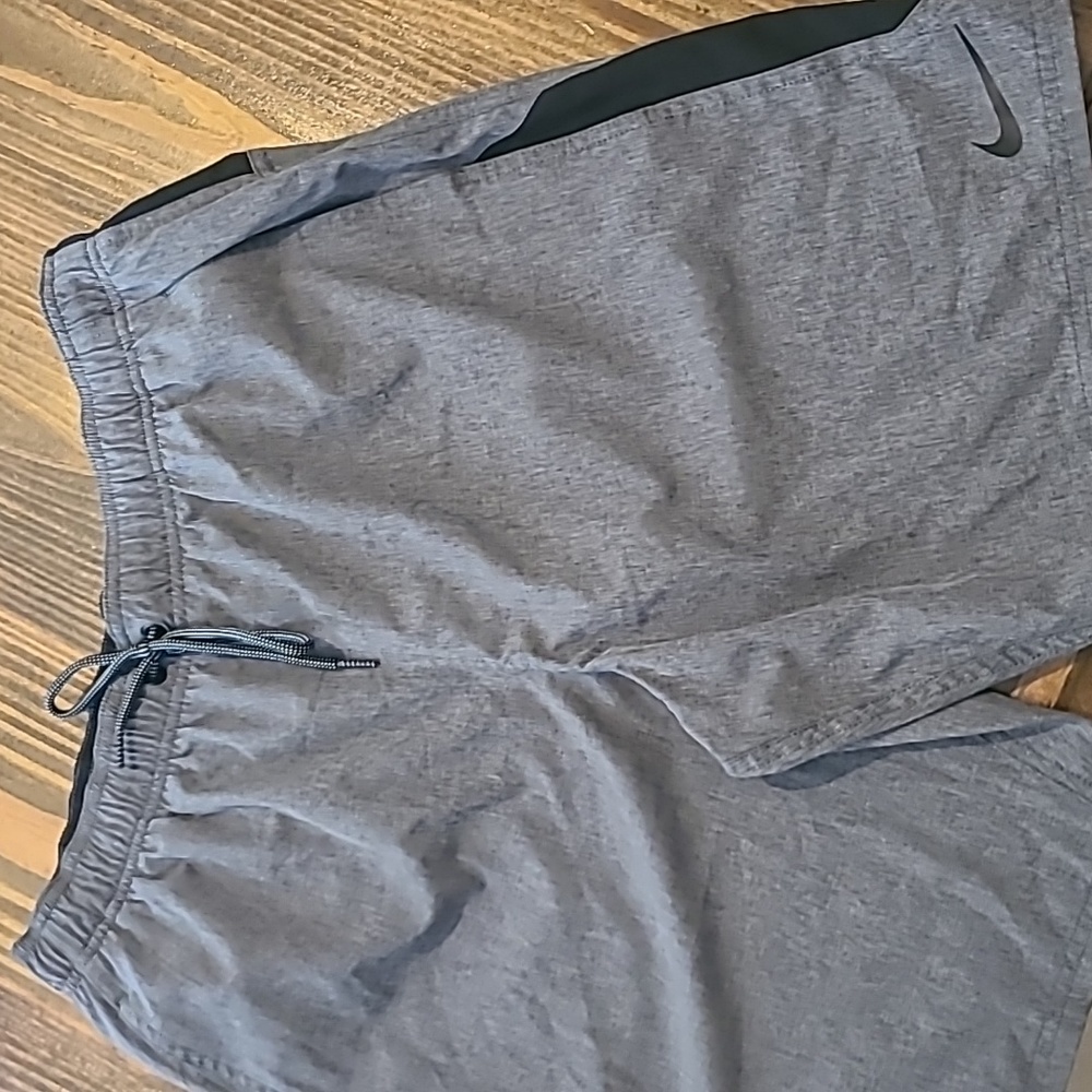 Nike Bathing Suit or Dry fit